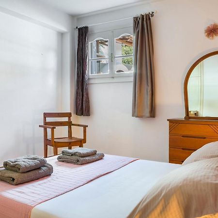 Pesádha Bee'S Knees Retreatヴィラ エクステリア 写真